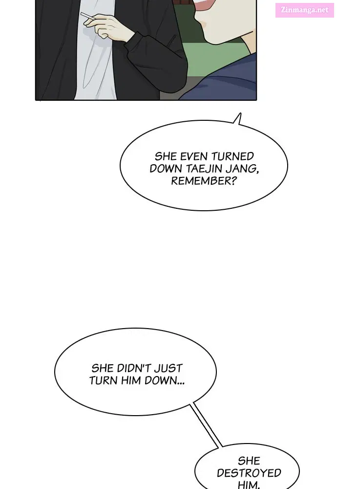 My Roommate is a Gumiho Chapter 21 page 22 - MangaNelo