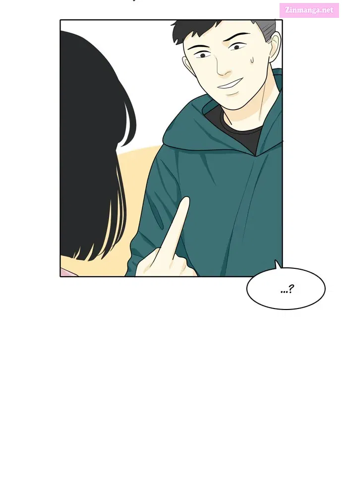 My Roommate is a Gumiho Chapter 21 page 27 - MangaNelo