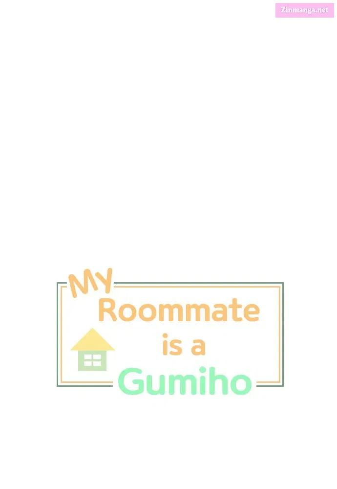 My Roommate is a Gumiho Chapter 21 page 4 - MangaNelo