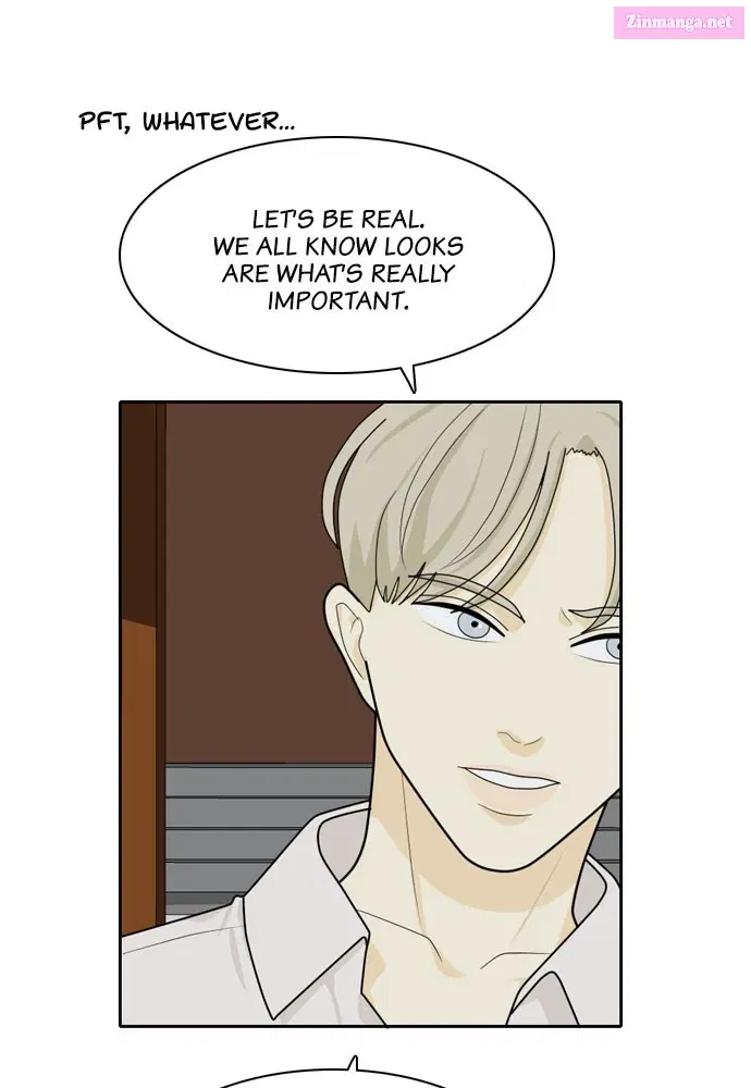 My Roommate is a Gumiho Chapter 21 page 43 - MangaNelo