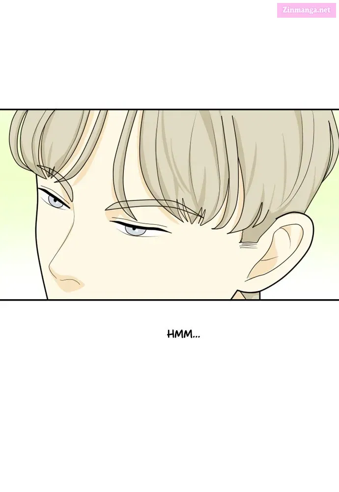 My Roommate is a Gumiho Chapter 21 page 68 - MangaNelo