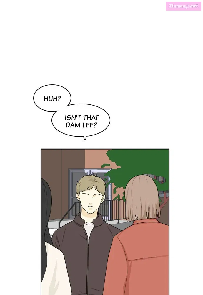 My Roommate is a Gumiho Chapter 21 page 69 - MangaNelo