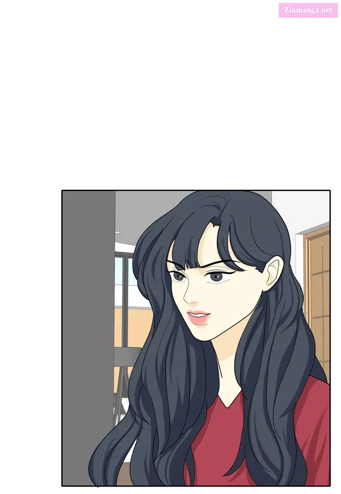 My Roommate is a Gumiho Chapter 25 page 1 - MangaNelo