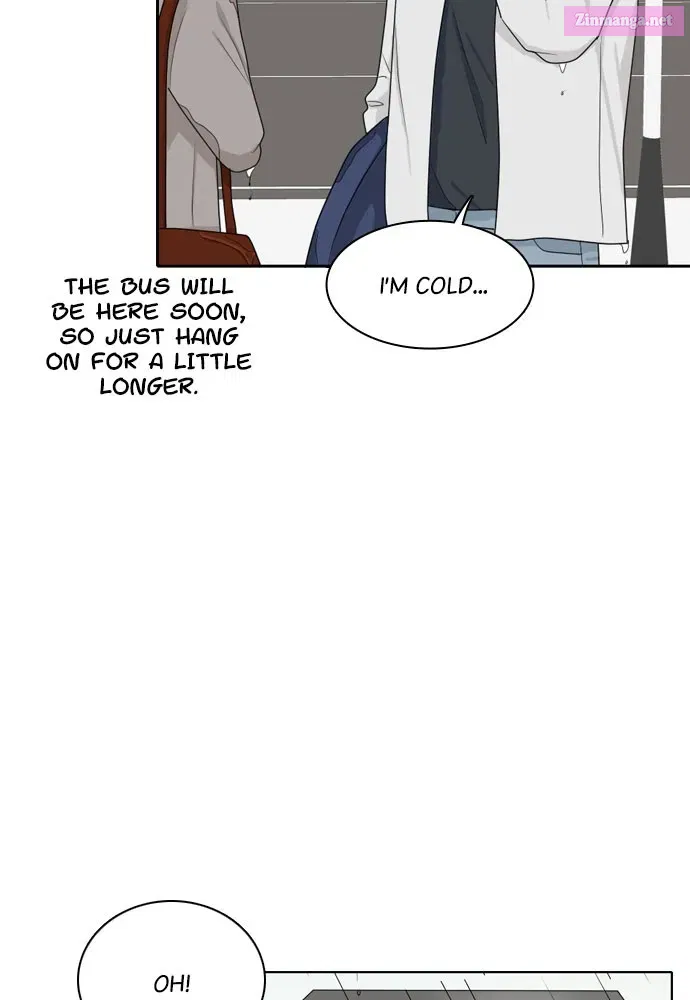 My Roommate is a Gumiho Chapter 25 page 46 - MangaNelo