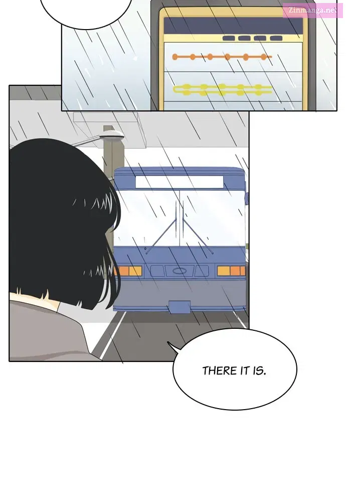 My Roommate is a Gumiho Chapter 25 page 47 - MangaNelo