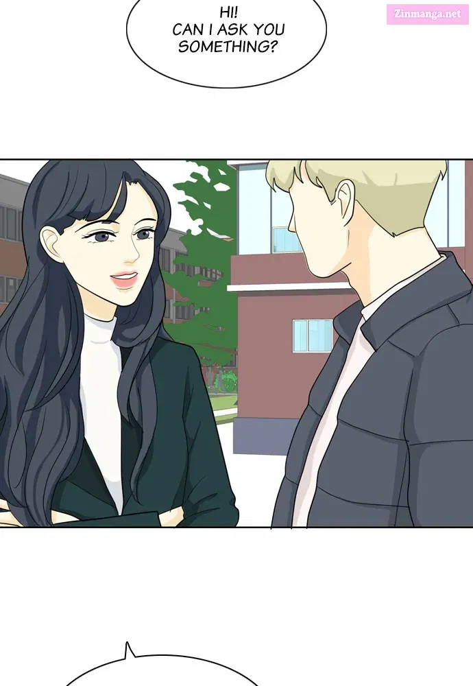 My Roommate is a Gumiho Chapter 26 page 60 - MangaNelo