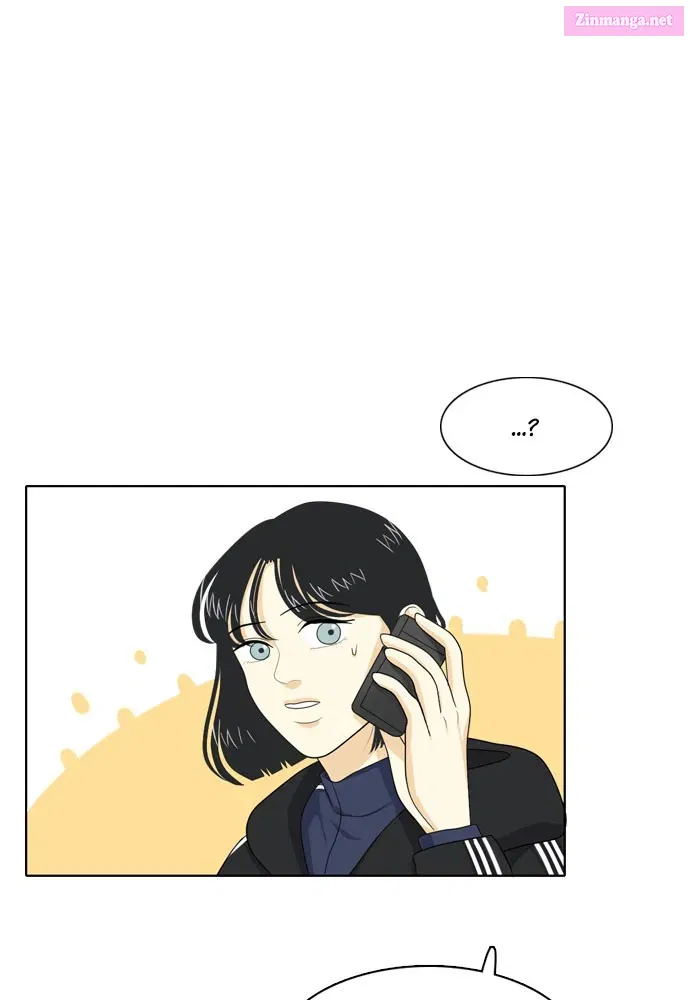 My Roommate is a Gumiho Chapter 31 page 19 - MangaNelo