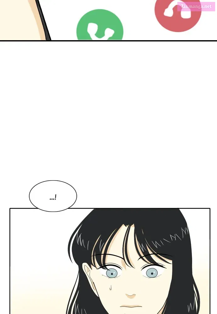 My Roommate is a Gumiho Chapter 31 page 41 - MangaNelo