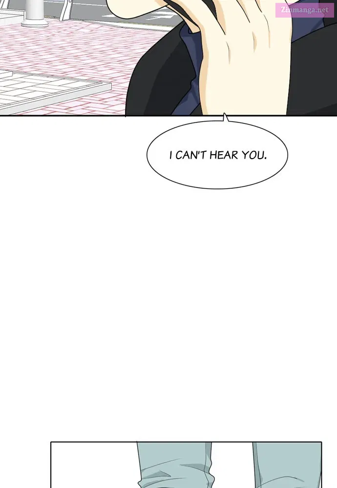 My Roommate is a Gumiho Chapter 31 page 46 - MangaNelo