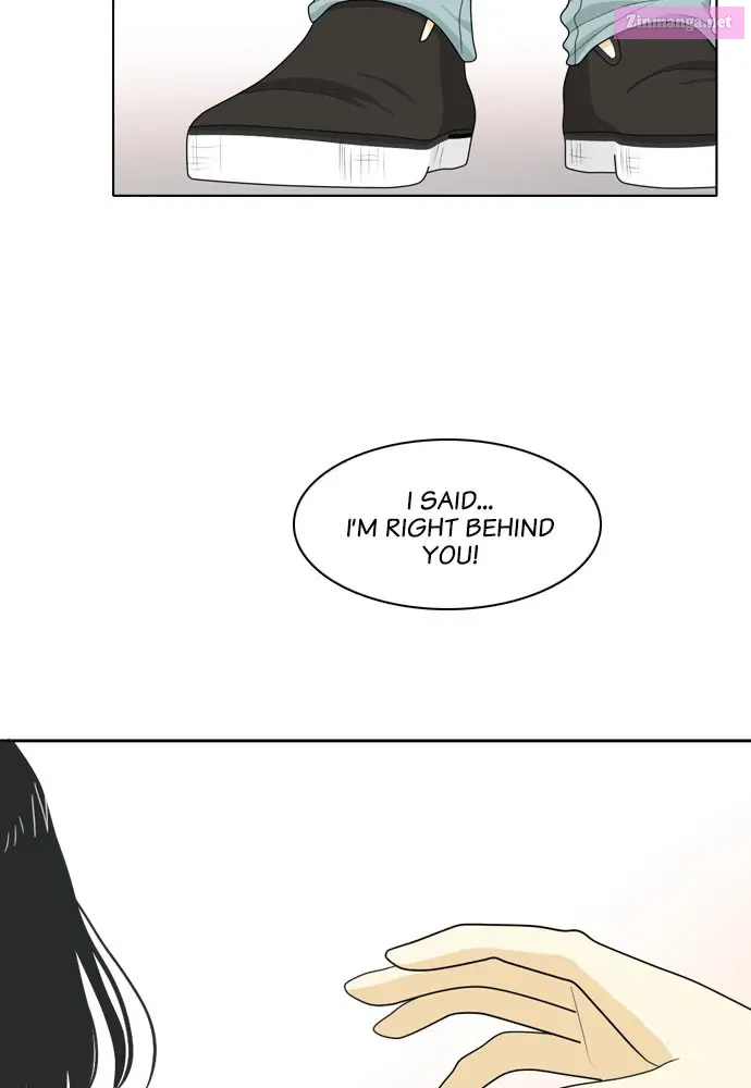 My Roommate is a Gumiho Chapter 31 page 47 - MangaNelo