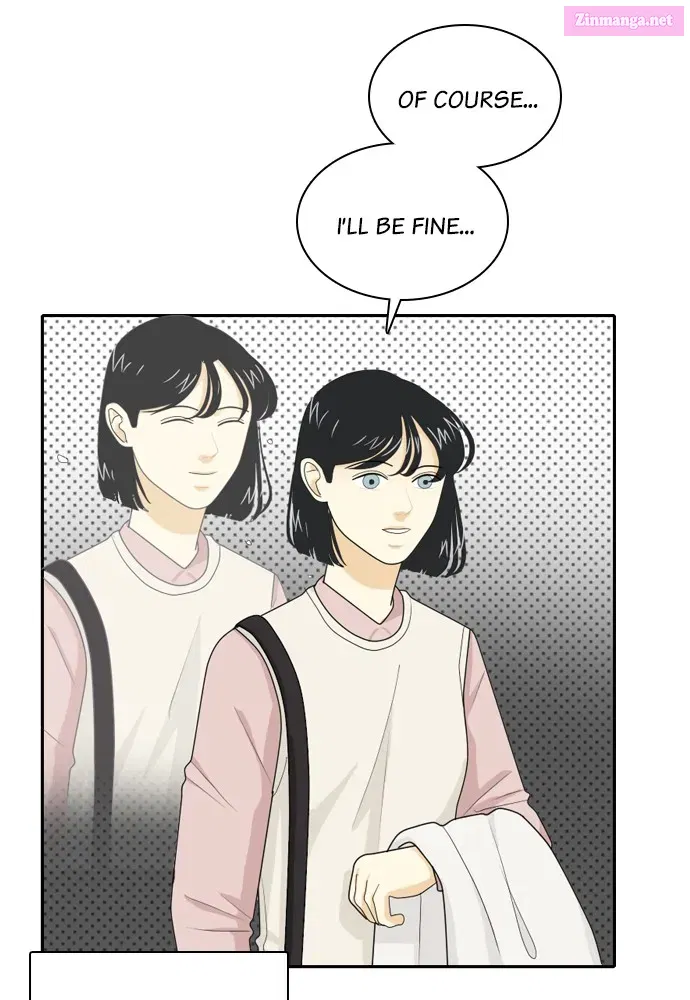 My Roommate is a Gumiho Chapter 37 page 24 - MangaNelo