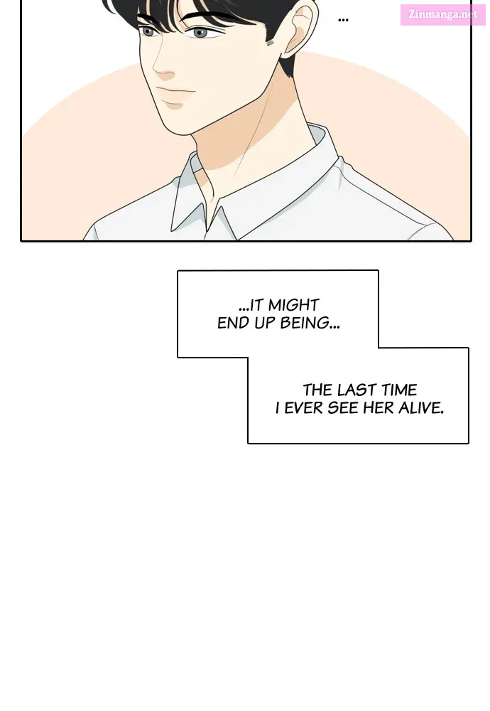 My Roommate is a Gumiho Chapter 37 page 26 - MangaNelo