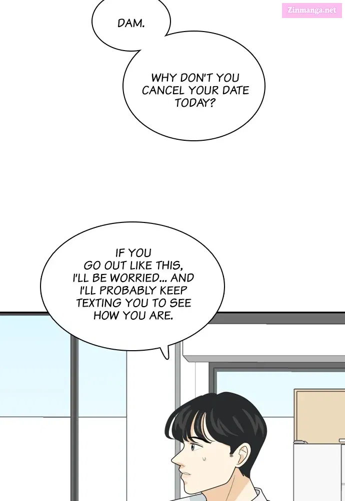 My Roommate is a Gumiho Chapter 37 page 30 - MangaNelo