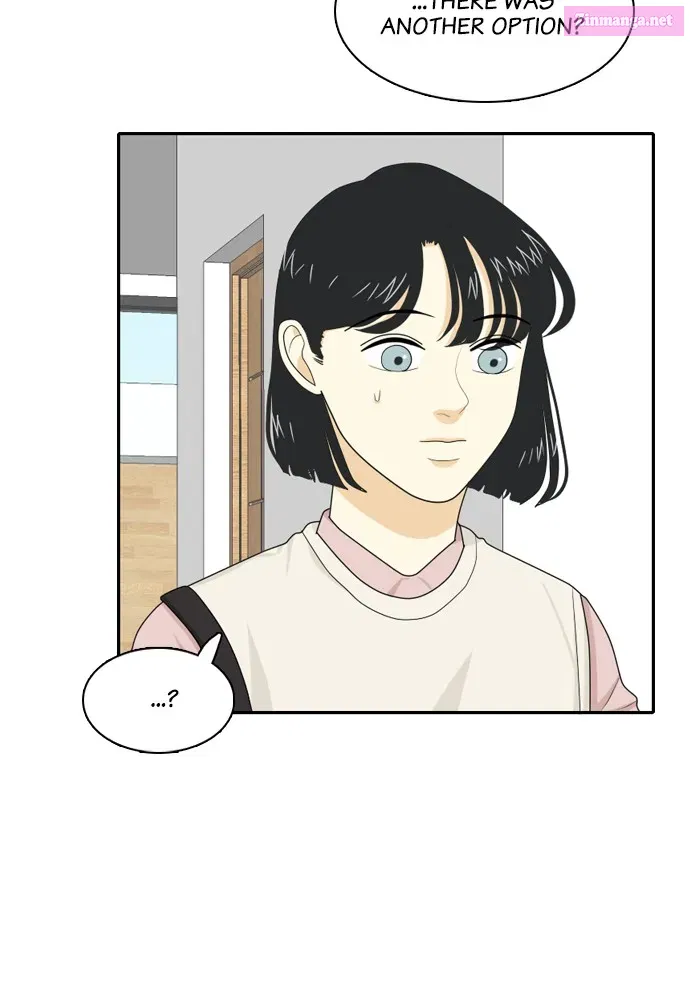 My Roommate is a Gumiho Chapter 37 page 35 - MangaNelo