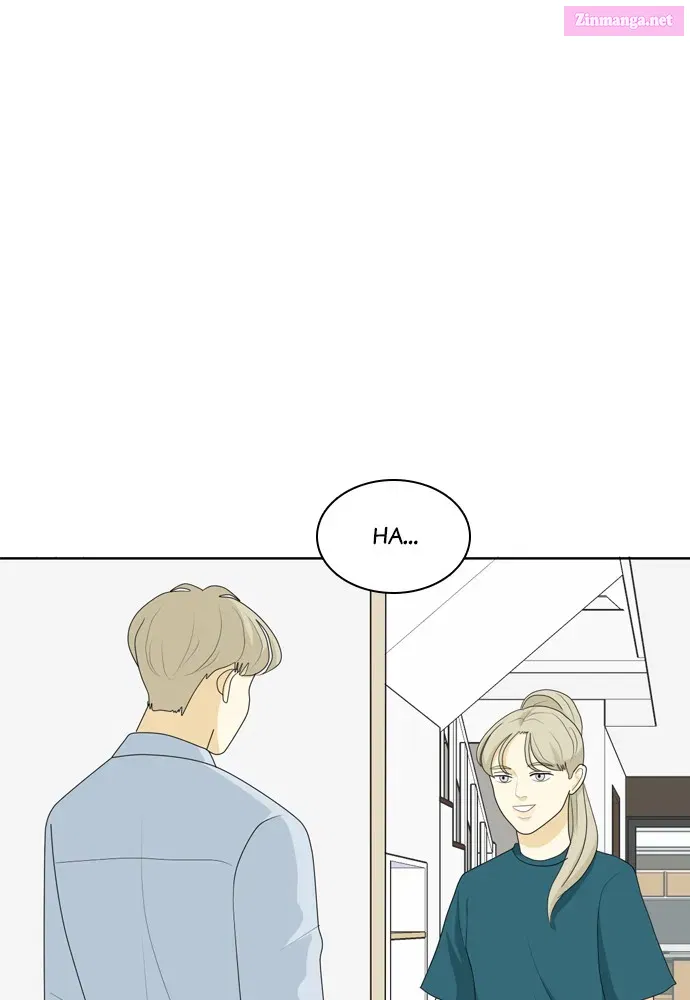 My Roommate is a Gumiho Chapter 37 page 49 - MangaNelo