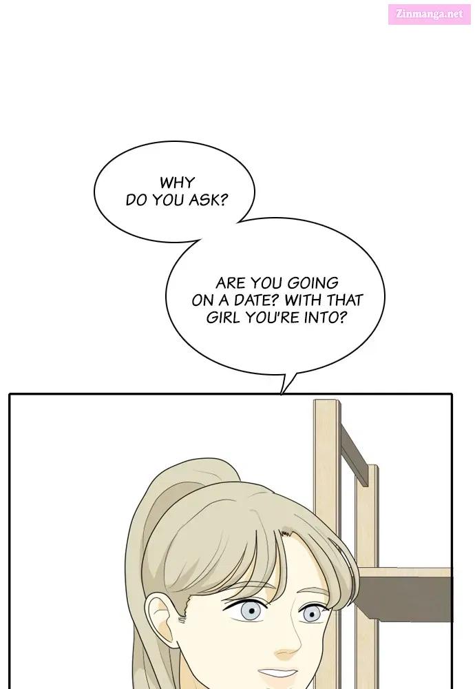 My Roommate is a Gumiho Chapter 37 page 55 - MangaNelo