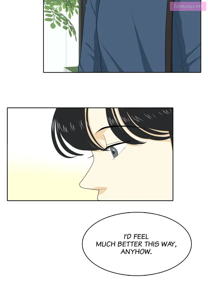 My Roommate is a Gumiho Chapter 37 page 67 - MangaNelo