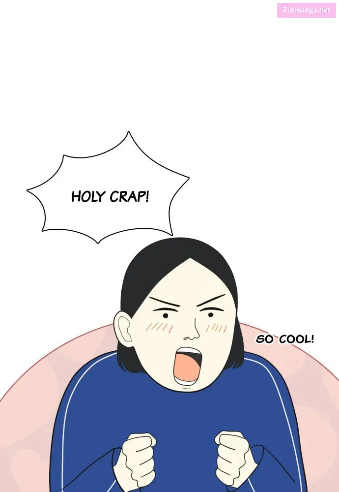 My Roommate is a Gumiho Chapter 4 page 16 - MangaNelo