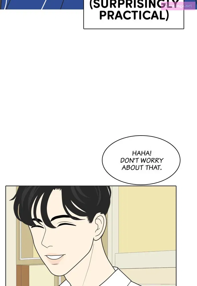 My Roommate is a Gumiho Chapter 4 page 49 - MangaNelo