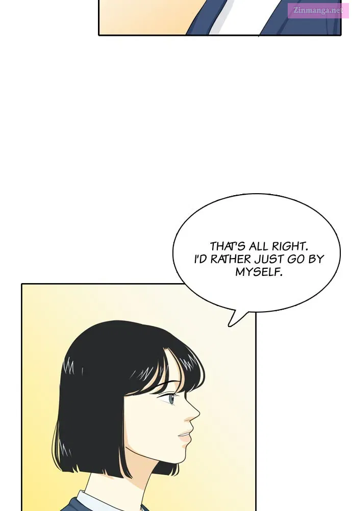 My Roommate is a Gumiho Chapter 40 page 66 - MangaNelo