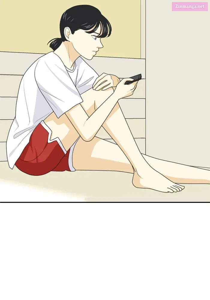 My Roommate is a Gumiho Chapter 44 page 14 - MangaKakalot