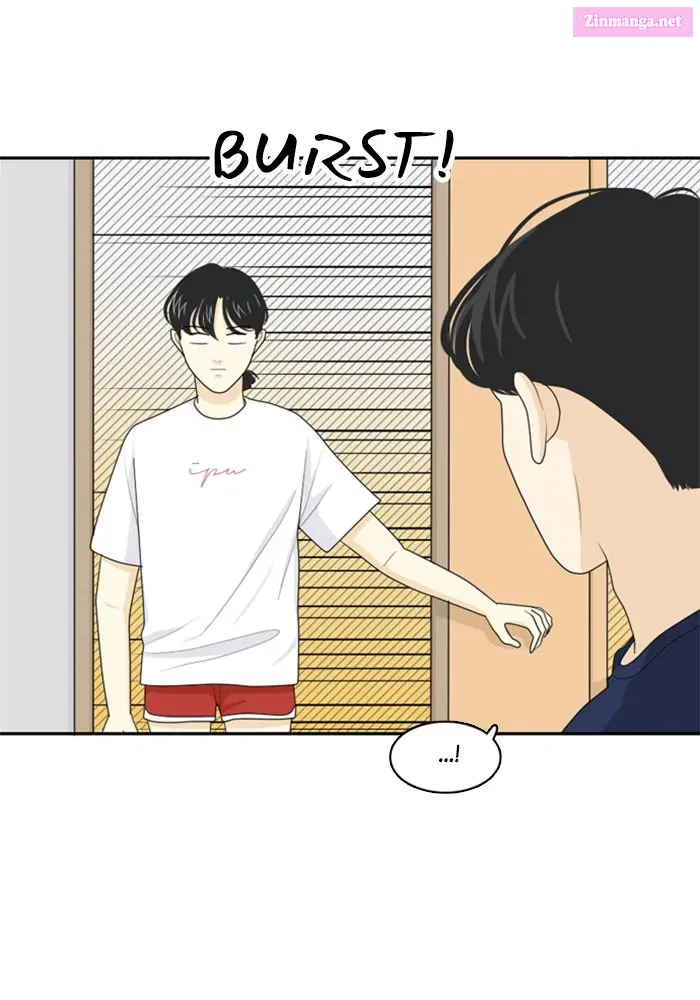 My Roommate is a Gumiho Chapter 44 page 30 - MangaKakalot