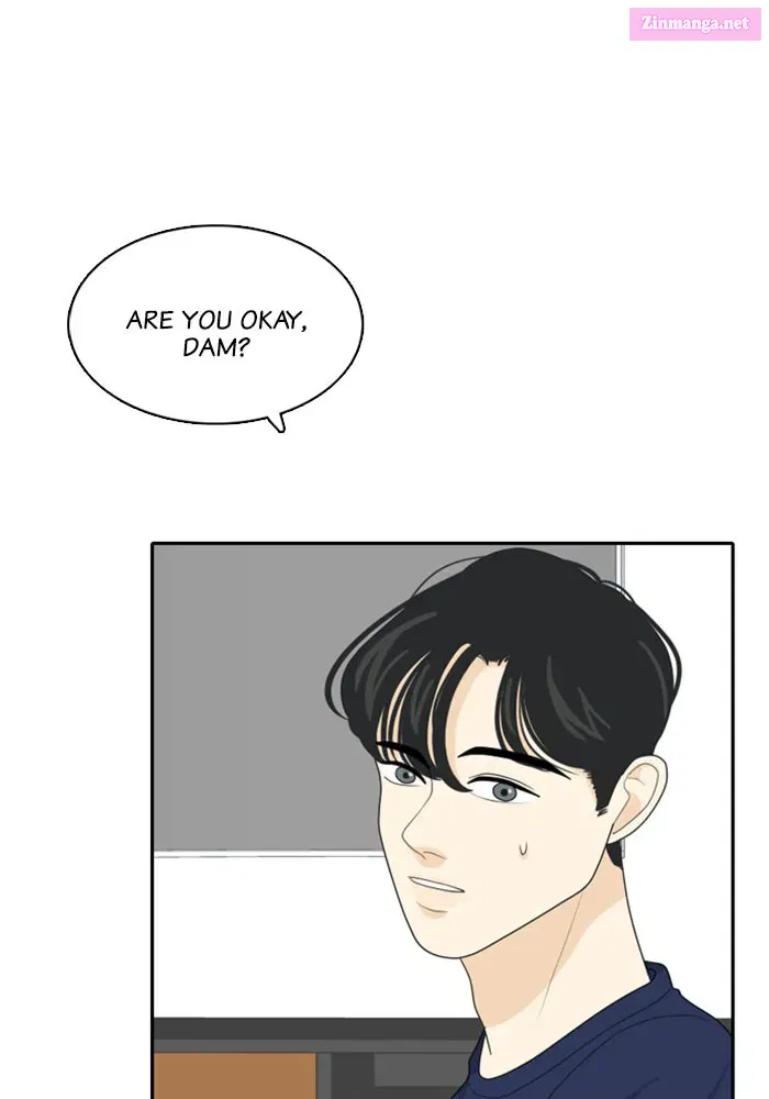 My Roommate is a Gumiho Chapter 44 page 35 - MangaKakalot