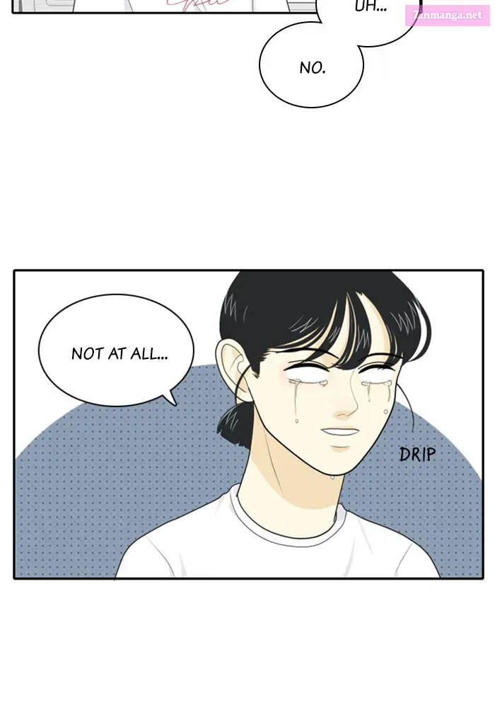 My Roommate is a Gumiho Chapter 44 page 39 - MangaKakalot