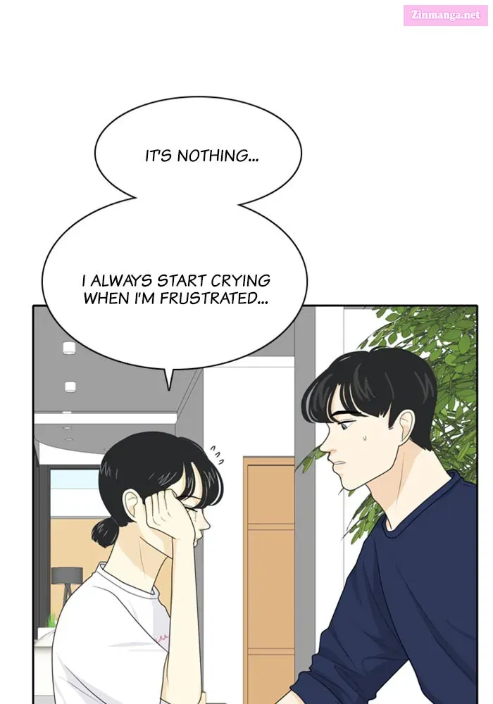 My Roommate is a Gumiho Chapter 44 page 41 - MangaKakalot