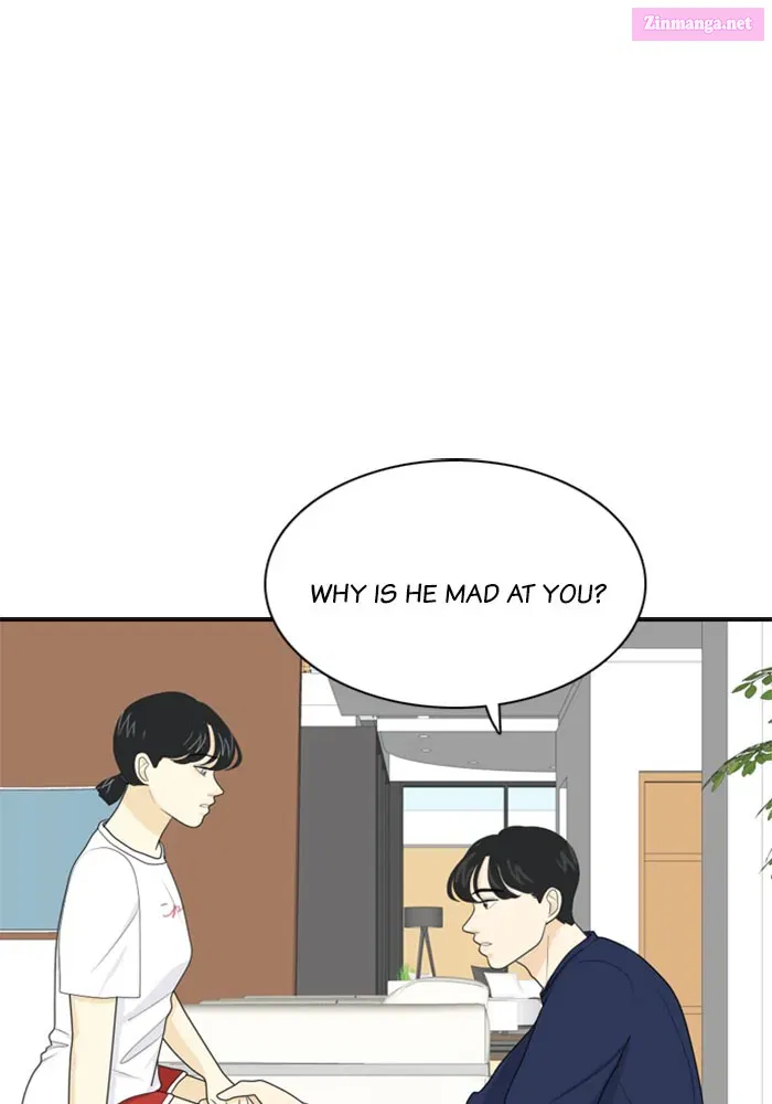 My Roommate is a Gumiho Chapter 44 page 46 - MangaKakalot