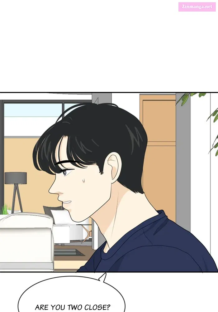 My Roommate is a Gumiho Chapter 44 page 48 - MangaKakalot