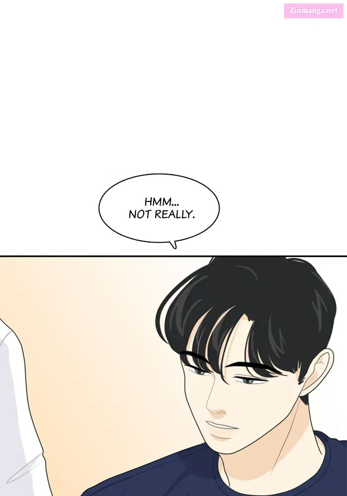 My Roommate is a Gumiho Chapter 44 page 52 - MangaKakalot