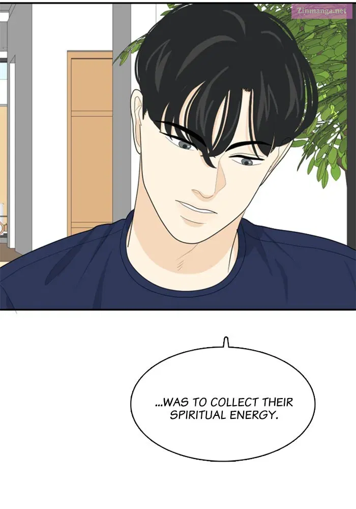 My Roommate is a Gumiho Chapter 44 page 54 - MangaKakalot