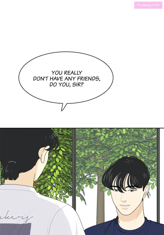 My Roommate is a Gumiho Chapter 44 page 57 - MangaKakalot