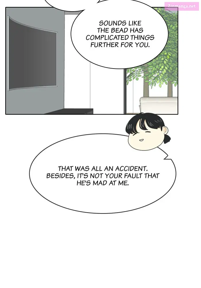 My Roommate is a Gumiho Chapter 44 page 59 - MangaKakalot