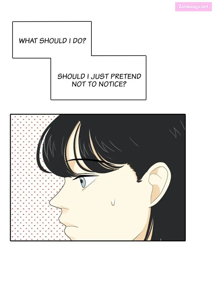 My Roommate is a Gumiho Chapter 45 page 28 - MangaNelo