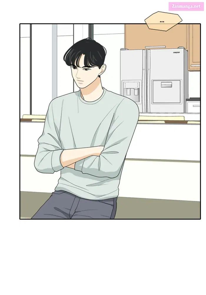 My Roommate is a Gumiho Chapter 45 page 4 - MangaNelo