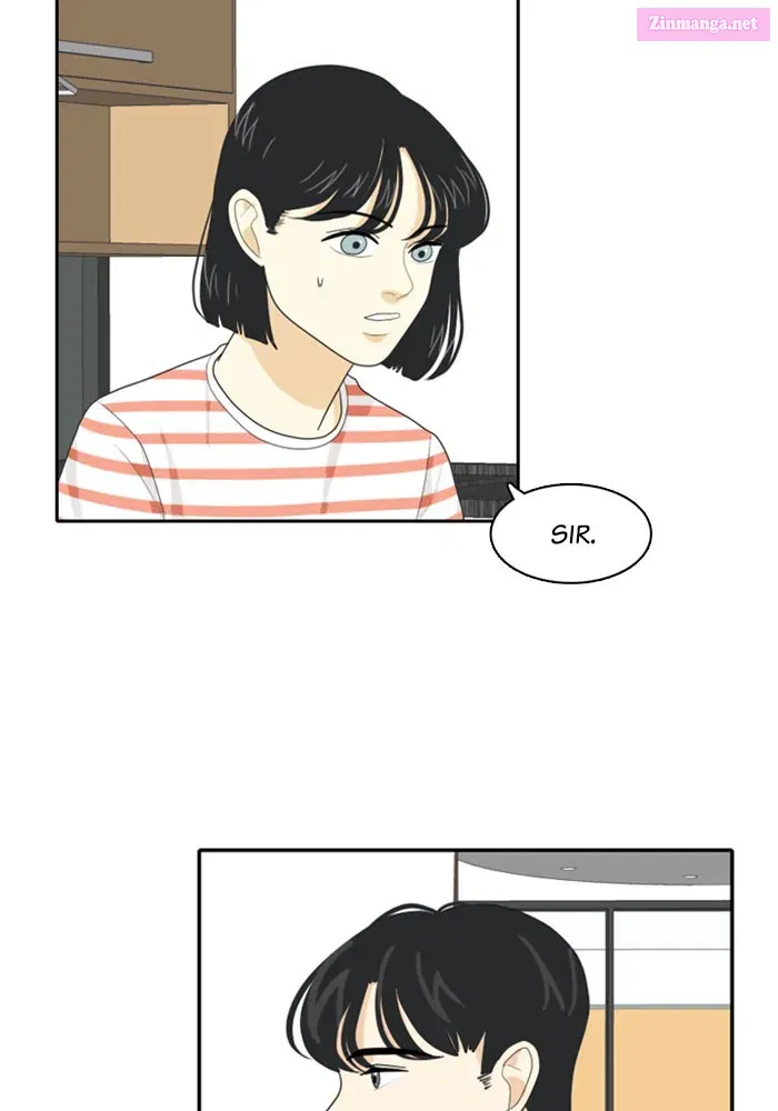 My Roommate is a Gumiho Chapter 45 page 32 - MangaNelo