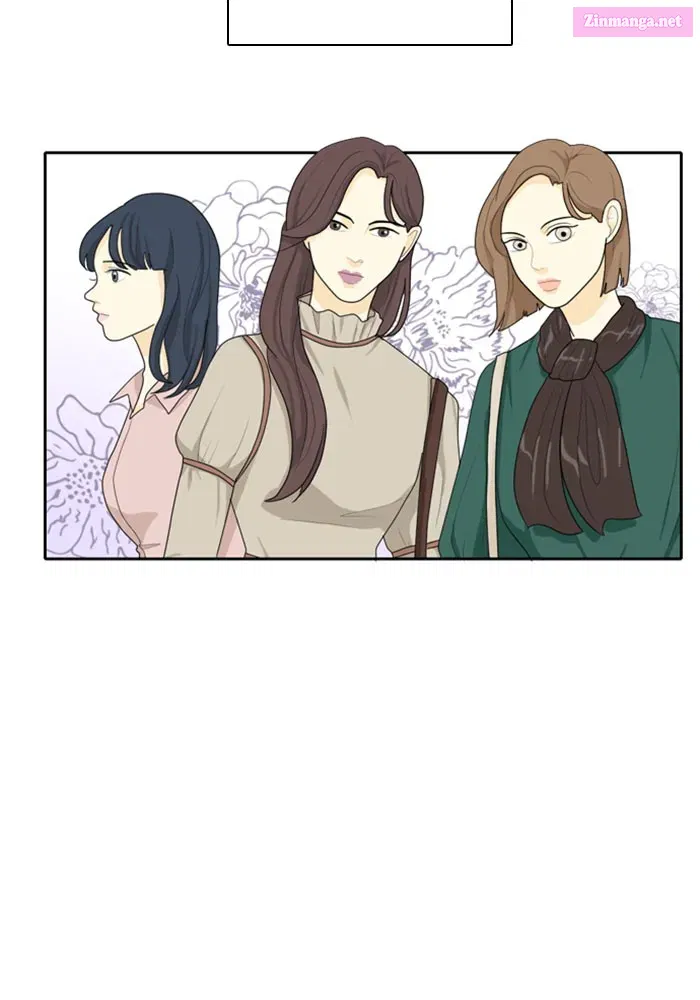 My Roommate is a Gumiho Chapter 45 page 59 - MangaNelo