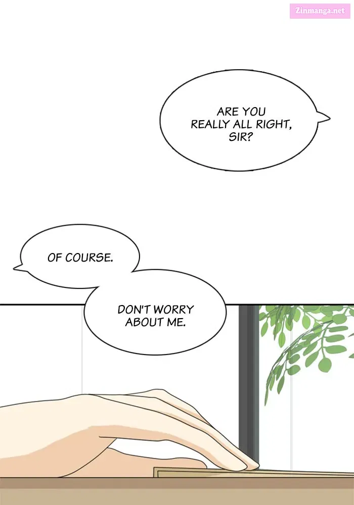 My Roommate is a Gumiho Chapter 45 page 60 - MangaNelo