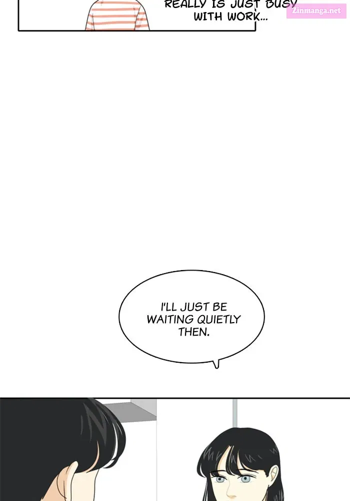 My Roommate is a Gumiho Chapter 45 page 64 - MangaNelo