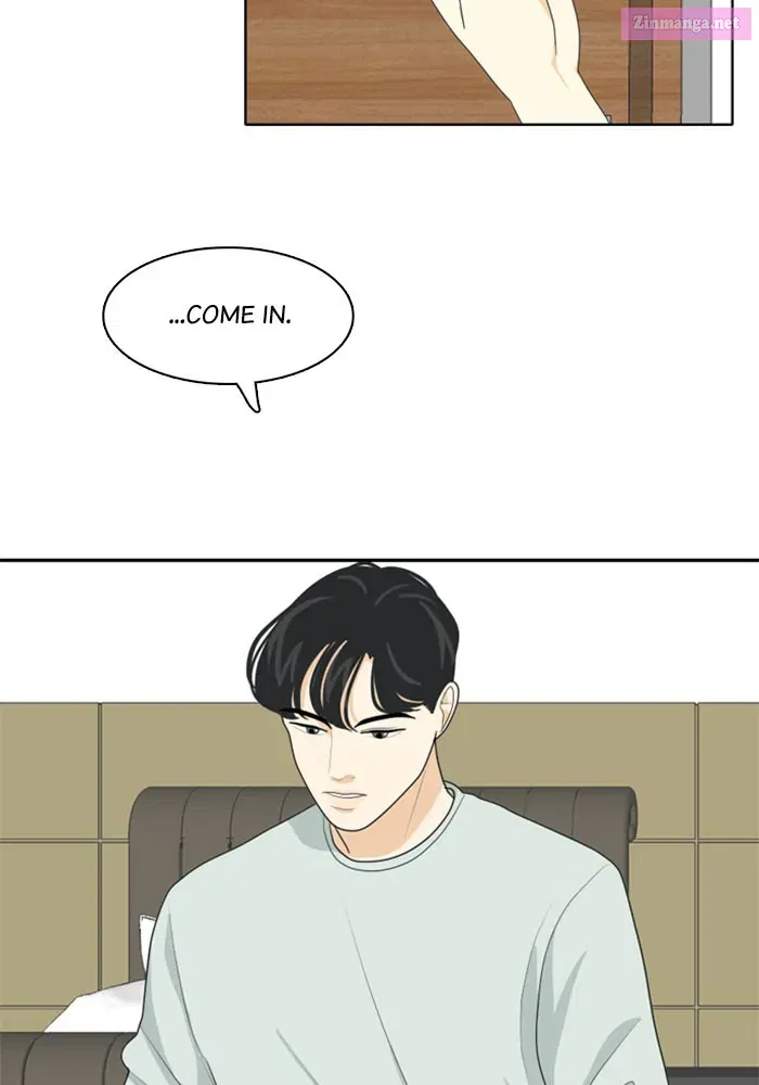 My Roommate is a Gumiho Chapter 45 page 69 - MangaNelo