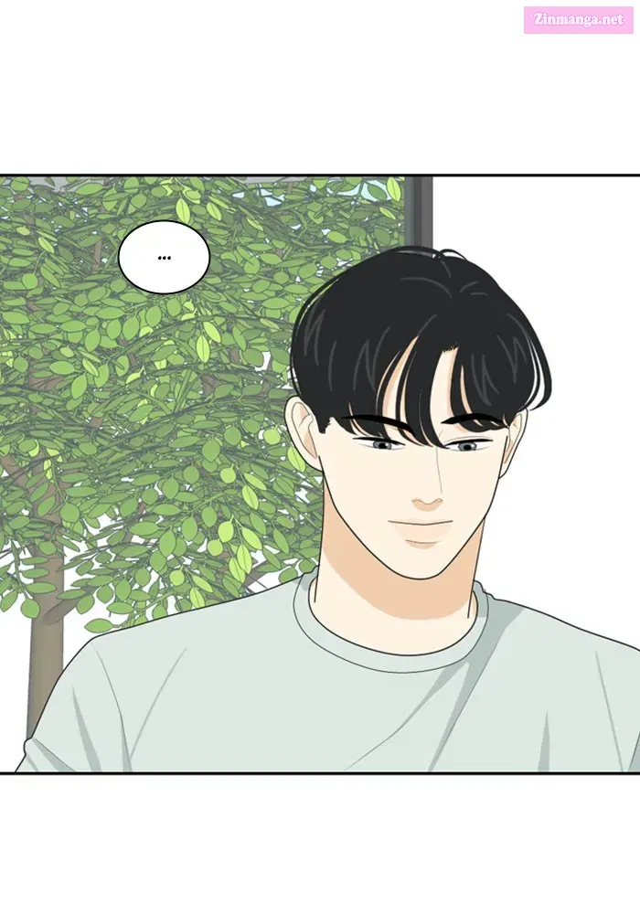 My Roommate is a Gumiho Chapter 46 page 6 - MangaNelo