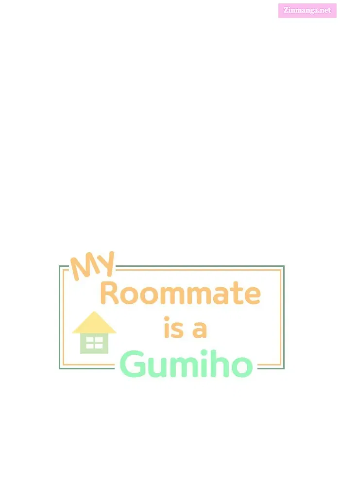 My Roommate is a Gumiho Chapter 46 page 9 - MangaNelo