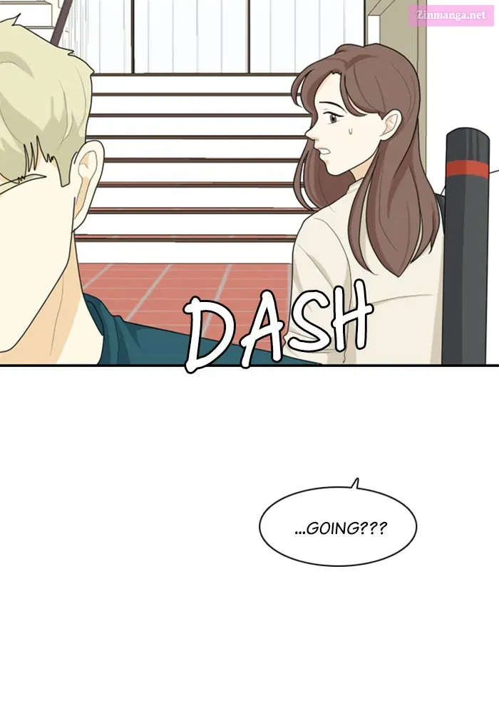 My Roommate is a Gumiho Chapter 48 page 12 - MangaKakalot