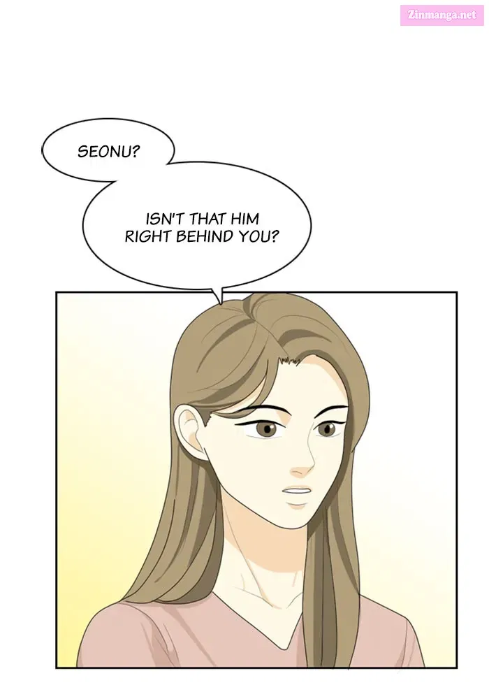 My Roommate is a Gumiho Chapter 48 page 18 - MangaKakalot