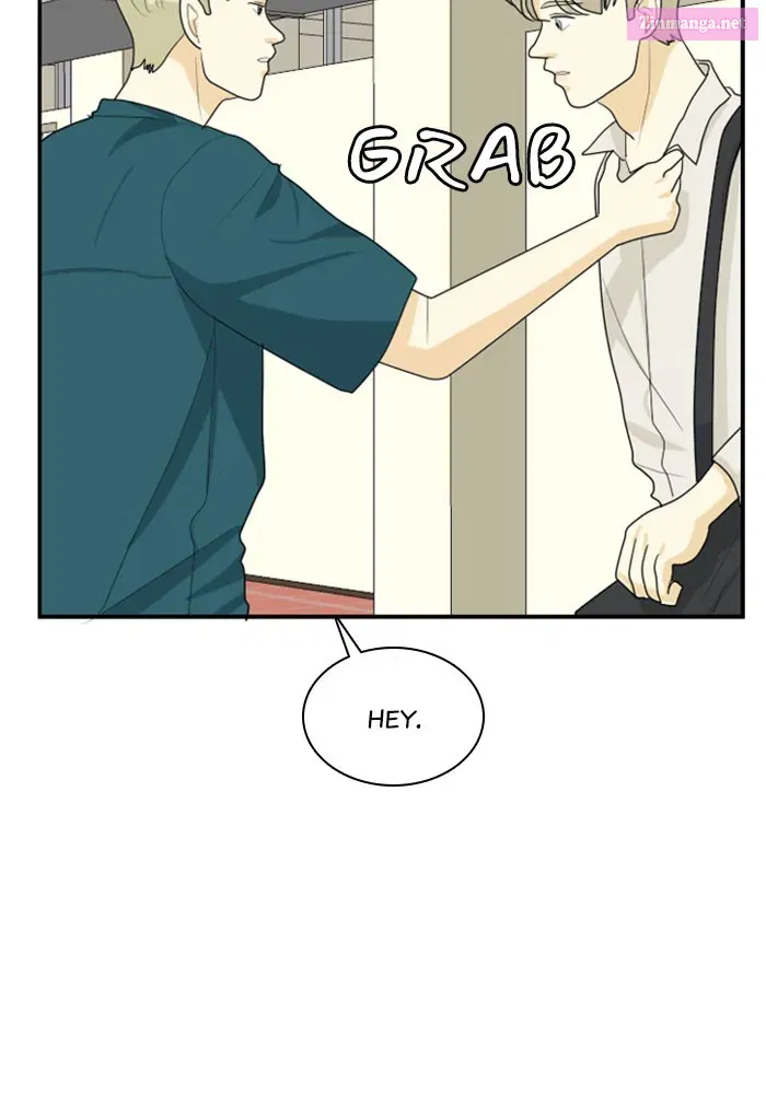 My Roommate is a Gumiho Chapter 48 page 24 - MangaKakalot