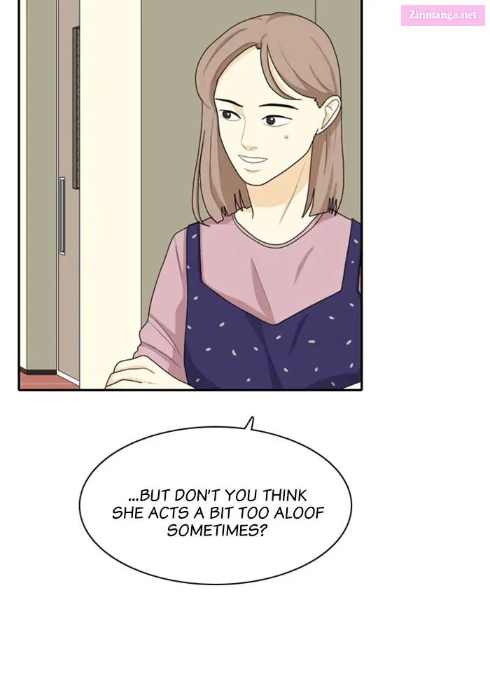 My Roommate is a Gumiho Chapter 48 page 5 - MangaKakalot