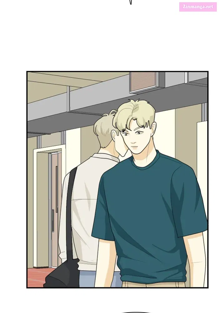 My Roommate is a Gumiho Chapter 48 page 45 - MangaKakalot