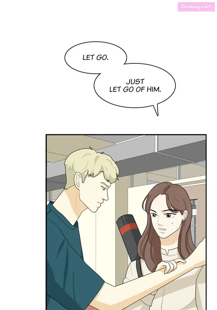 My Roommate is a Gumiho Chapter 48 page 55 - MangaKakalot